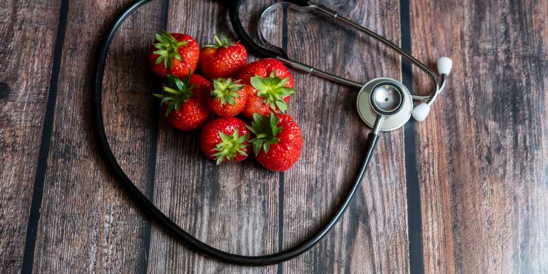 Berries-is-best-food-for-healthy-heart